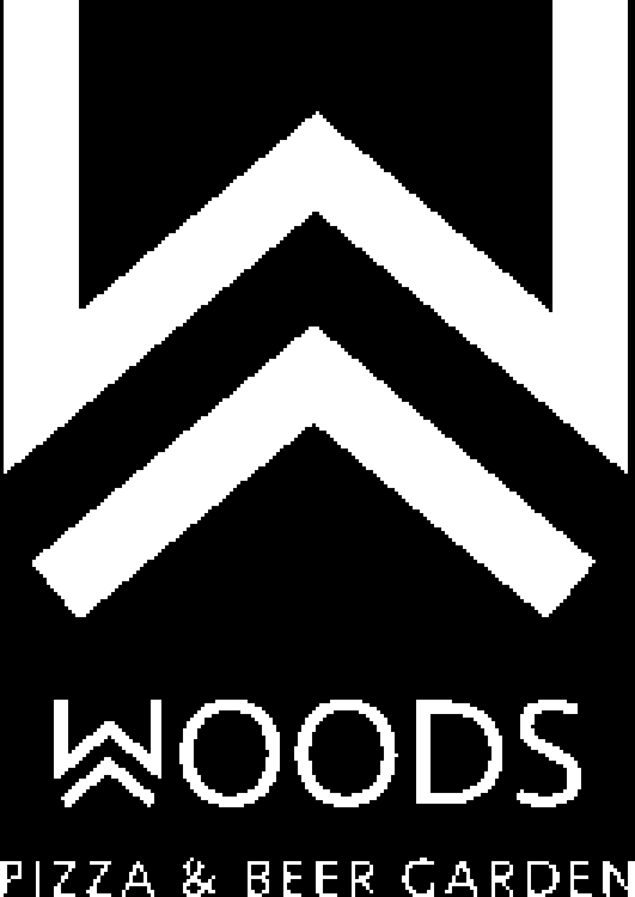 Woods Pizza & Beer Garden